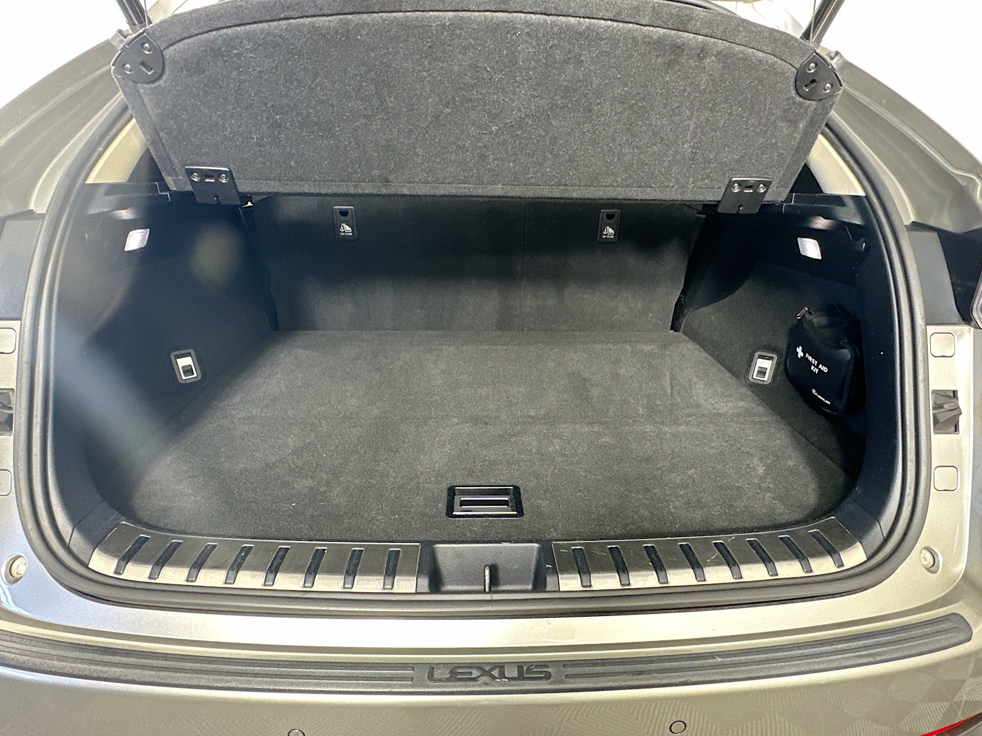 Used 2019 Lexus NX 300h AWD w/ Premium Package image 30