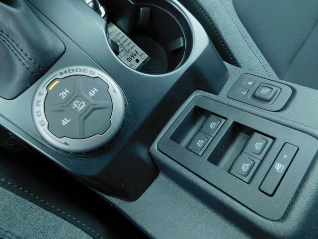 New 2025 Ford Bronco Big Bend image 30