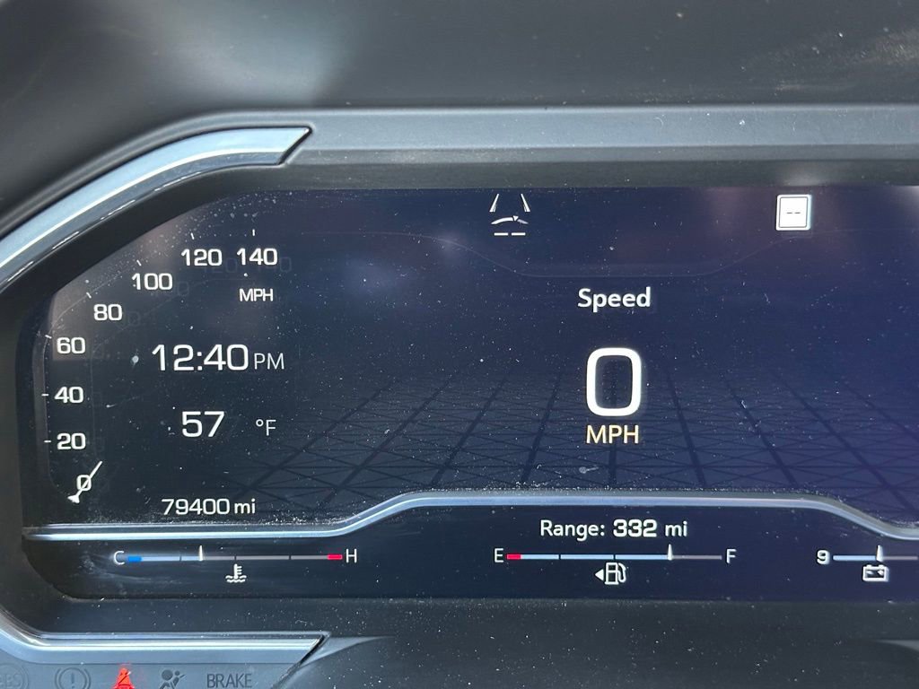 Used 2023 GMC Sierra 1500 Denali w/ Denali Reserve Package image 23