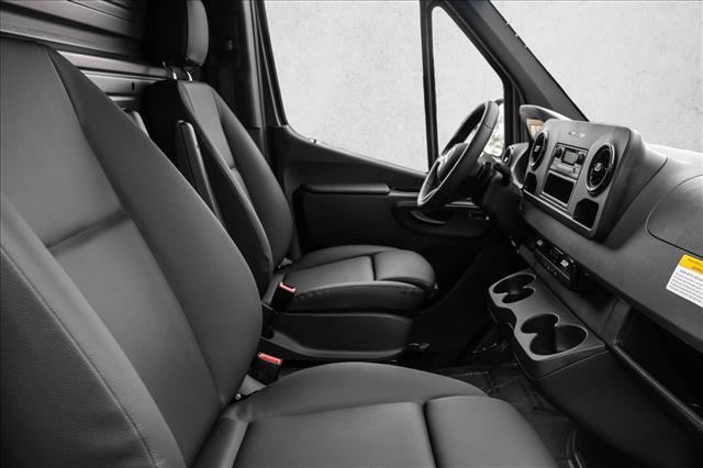 New 2026 Mercedes-Benz Sprinter 2500 image 25