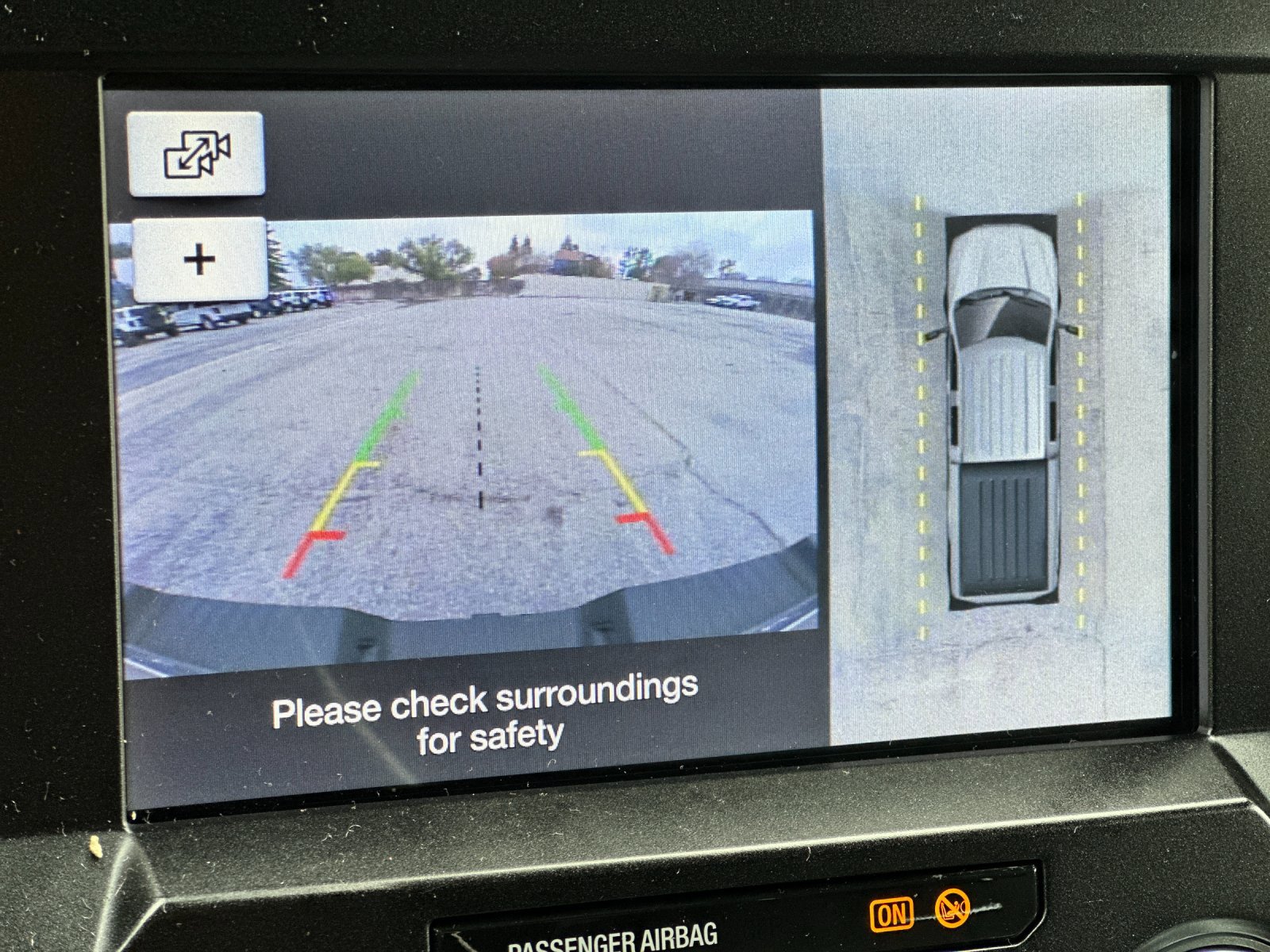 Certified 2019 Ford F350 Platinum w/ Platinum Ultimate Package image 19