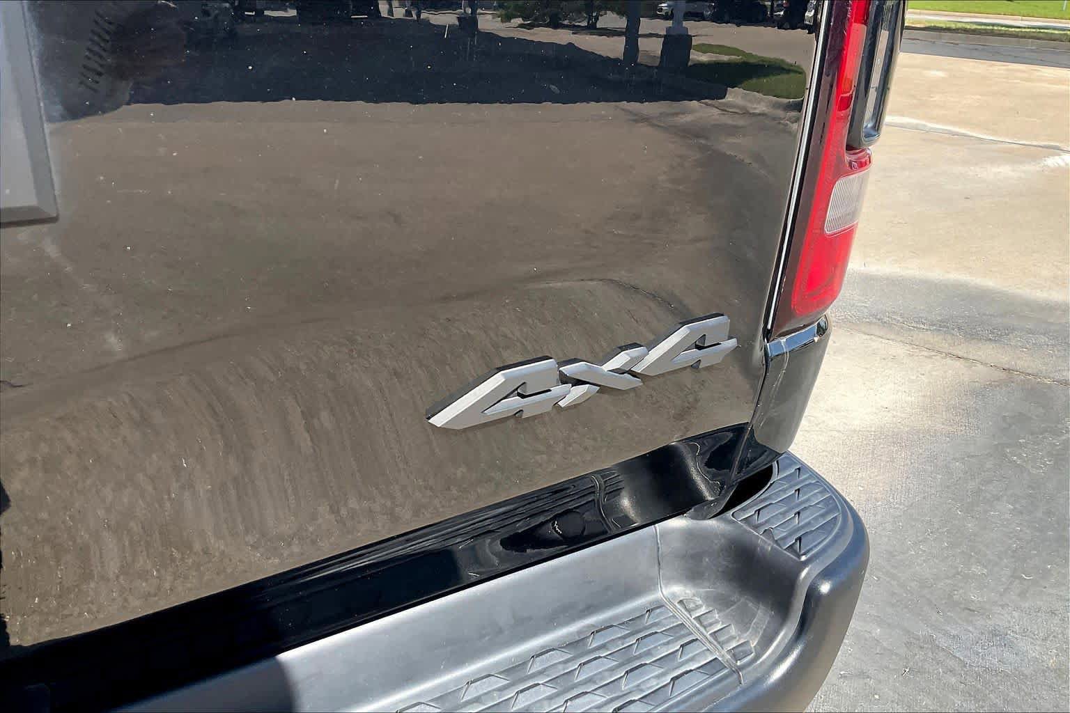 Used 2020 RAM 1500 Rebel w/ Level 2 Equipment Group image 10