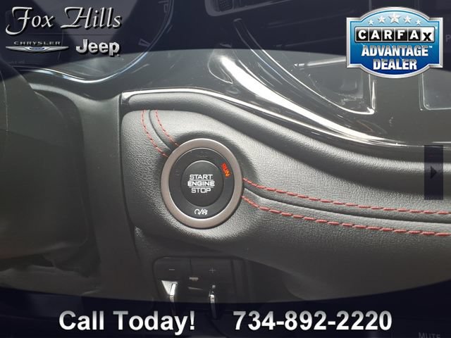 Used 2023 Dodge Durango Citadel AWD/4WD image 28