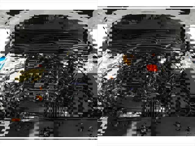 Used 2020 Honda Civic EX image 8