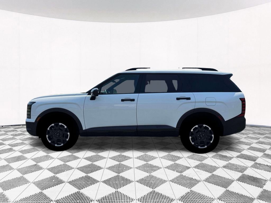 Used 2026 Hyundai Palisade XRT Pro AWD/4WD image 3