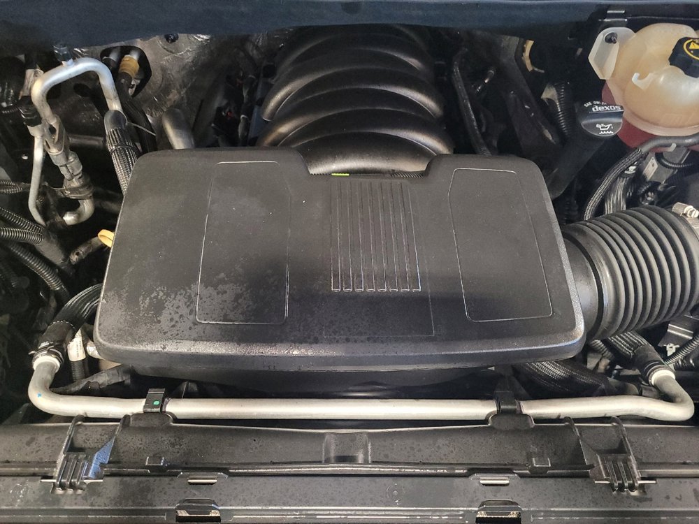 Used 2019 Chevrolet Silverado 1500 LT w/ All-Star Edition image 30