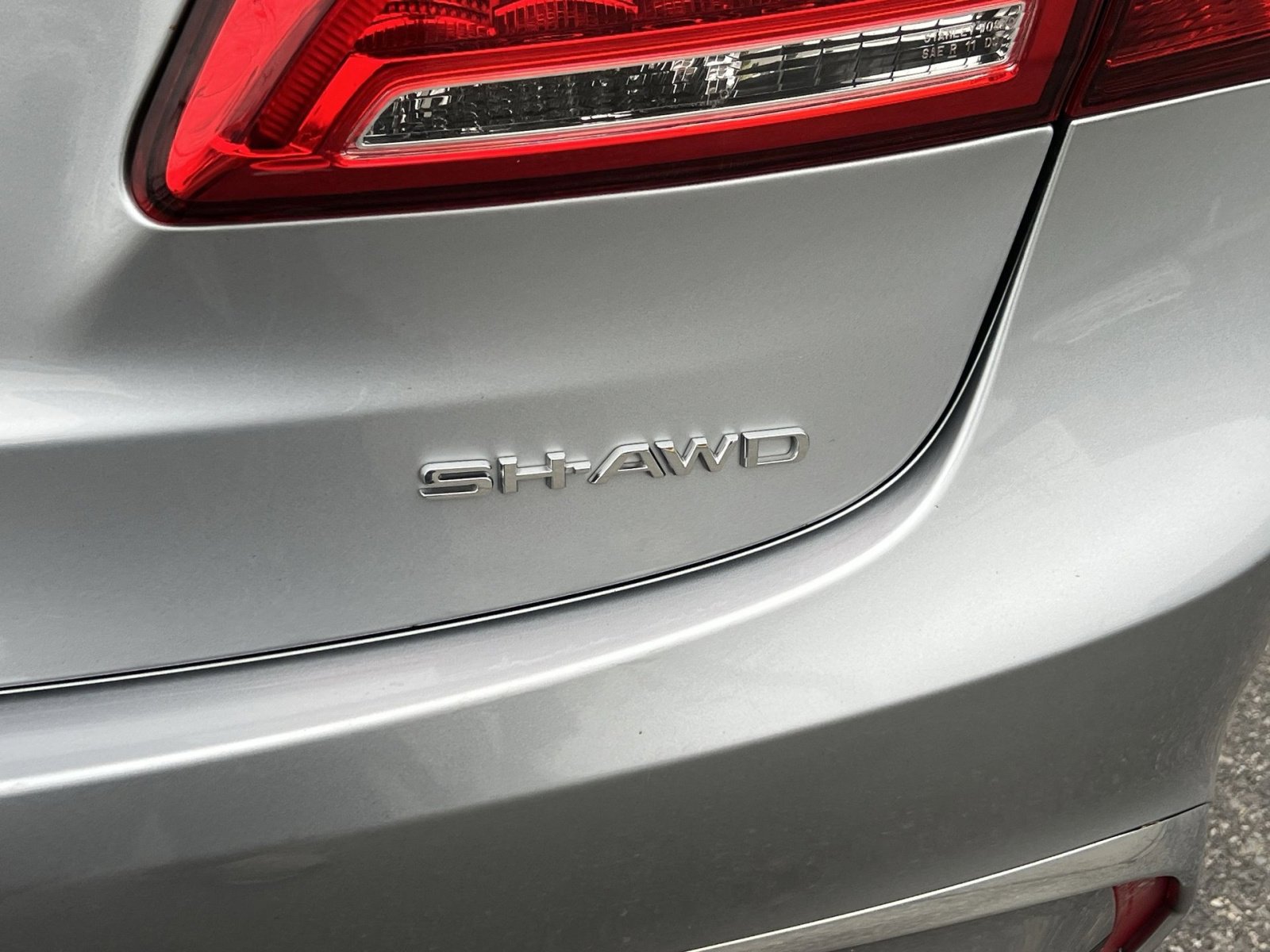 Used 2018 Acura TLX V6 SH-AWD w/ Technology Pkg image 29