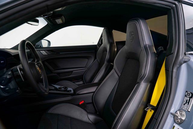 Used 2024 Porsche 911 GT3 w/ Chrono Package image 16