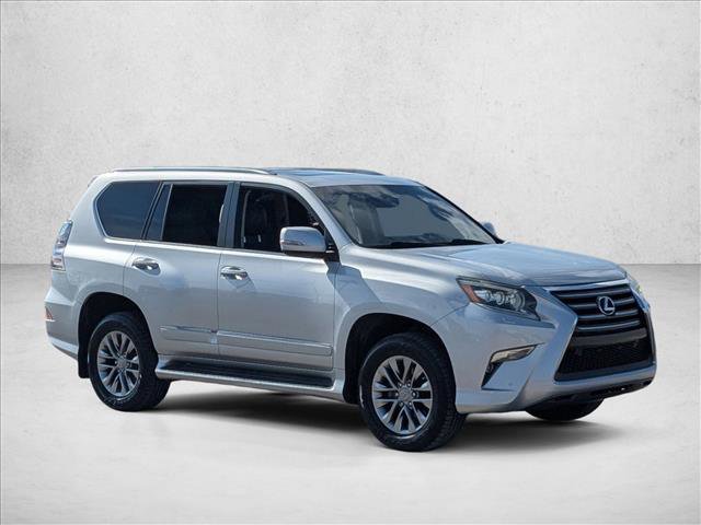 Used 2014 Lexus GX 460 Luxury image 3