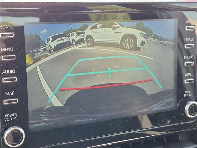 Used 2020 Toyota Corolla LE w/ Carpet Mat Package (TMS) FWD image 12