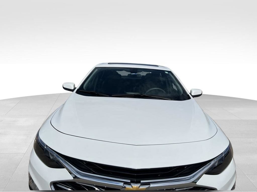 Used 2019 Chevrolet Malibu LT FWD image 13