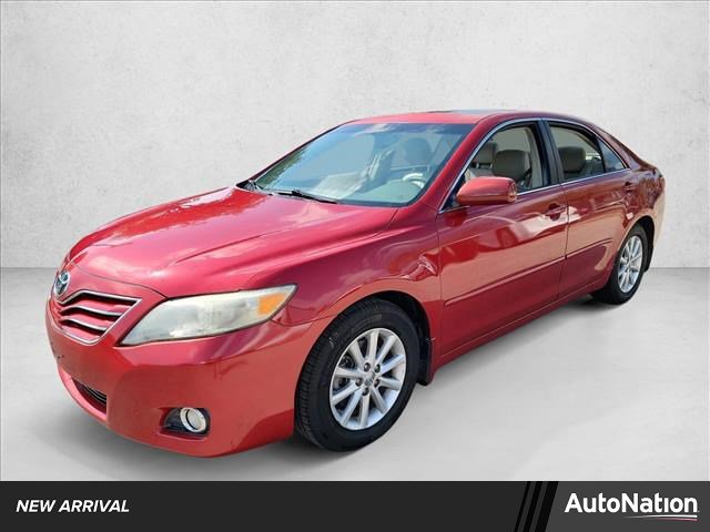 Used 2011 Toyota Camry XLE
