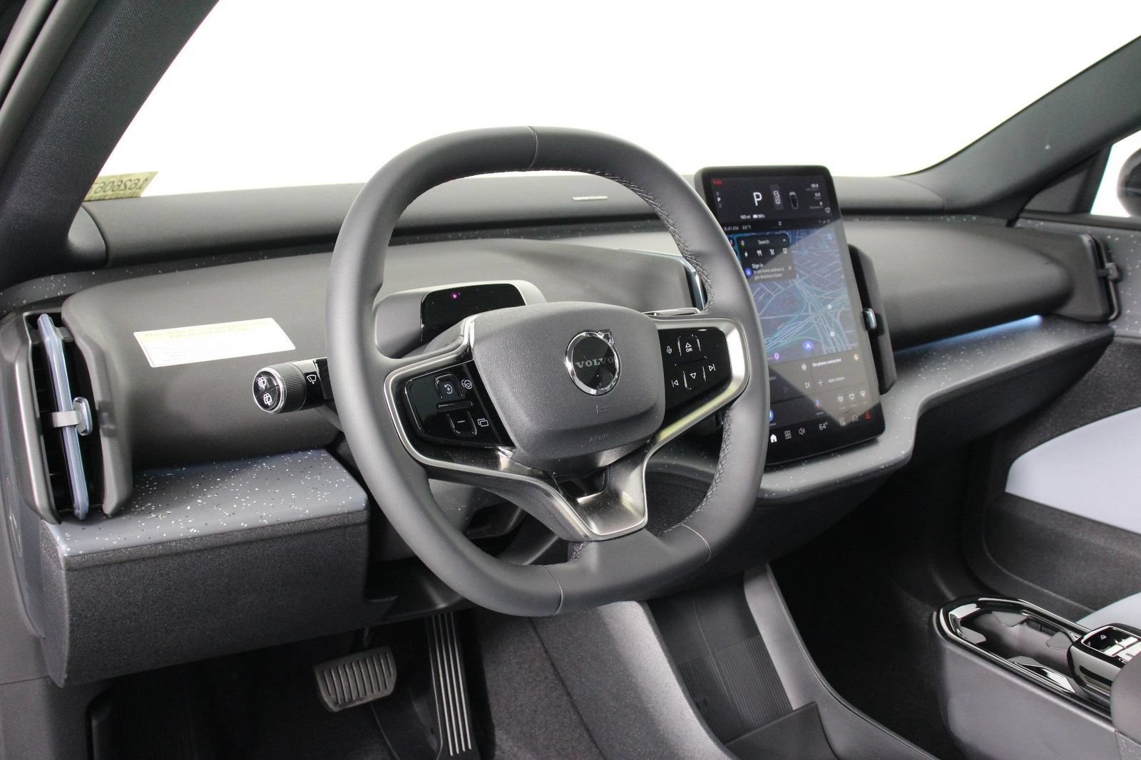 New 2026 Volvo EX30 Ultra AWD/4WD image 8