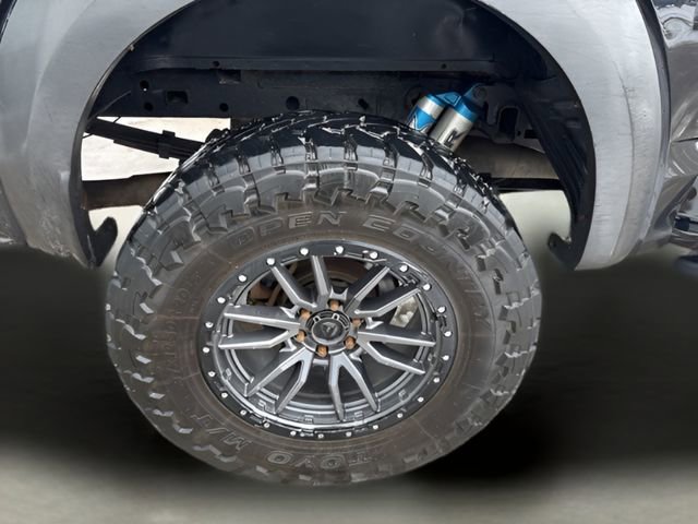 Used 2018 Ford F150 Raptor w/ Equipment Group 802A Luxury AWD/4WD image 20