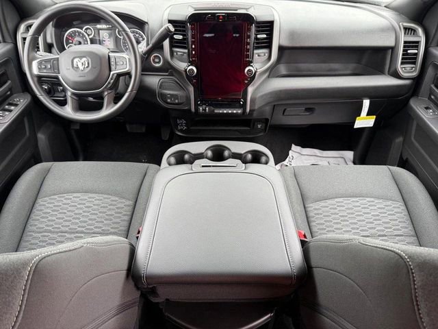 New 2026 RAM 3500 Tradesman image 13