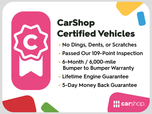 Used 2021 Dodge Durango SXT AWD/4WD image 24