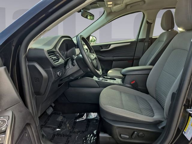 Used 2022 Ford Escape SE w/ SE Sport Appearance Package AWD/4WD image 10