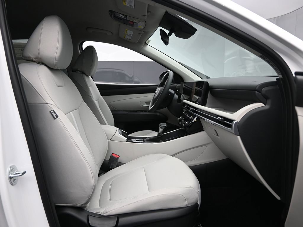 New 2026 Hyundai Tucson SEL image 31