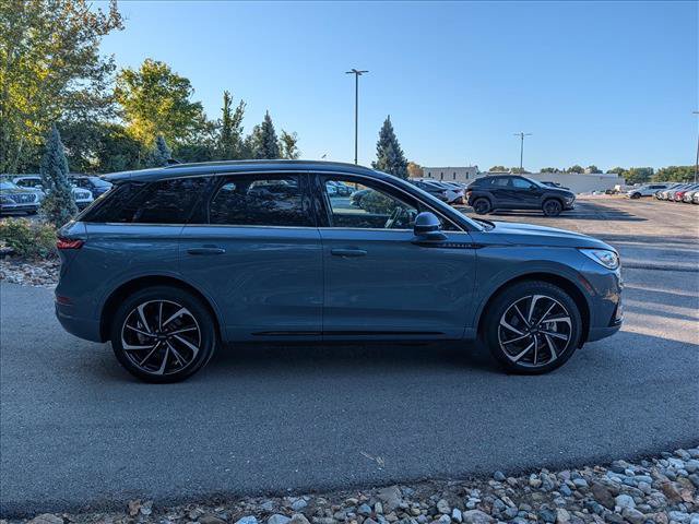 Certified 2024 Lincoln Corsair Grand Touring w/ Equipment Group 301A AWD/4WD image 6