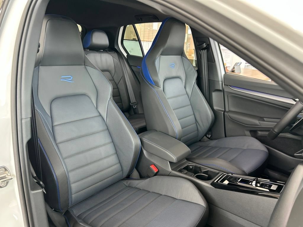 New 2026 Volkswagen Golf AWD/4WD image 44