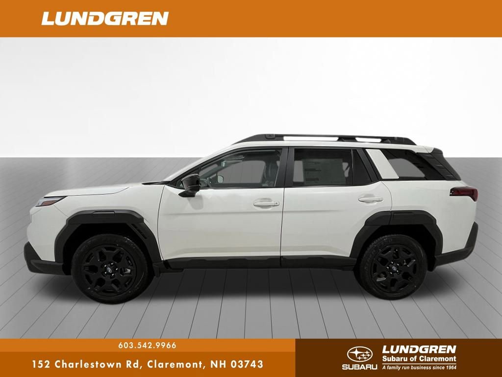 New 2026 Subaru Outback Limited image 28