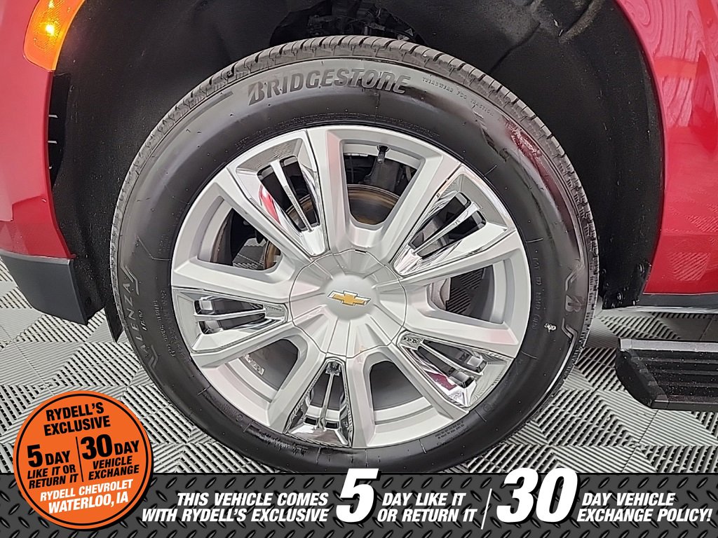 Used 2021 Chevrolet Tahoe High Country w/ Premium Package image 17