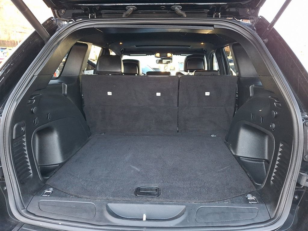 Used 2021 Jeep Grand Cherokee Limited w/ Quick Order Package 28K 80th image 30