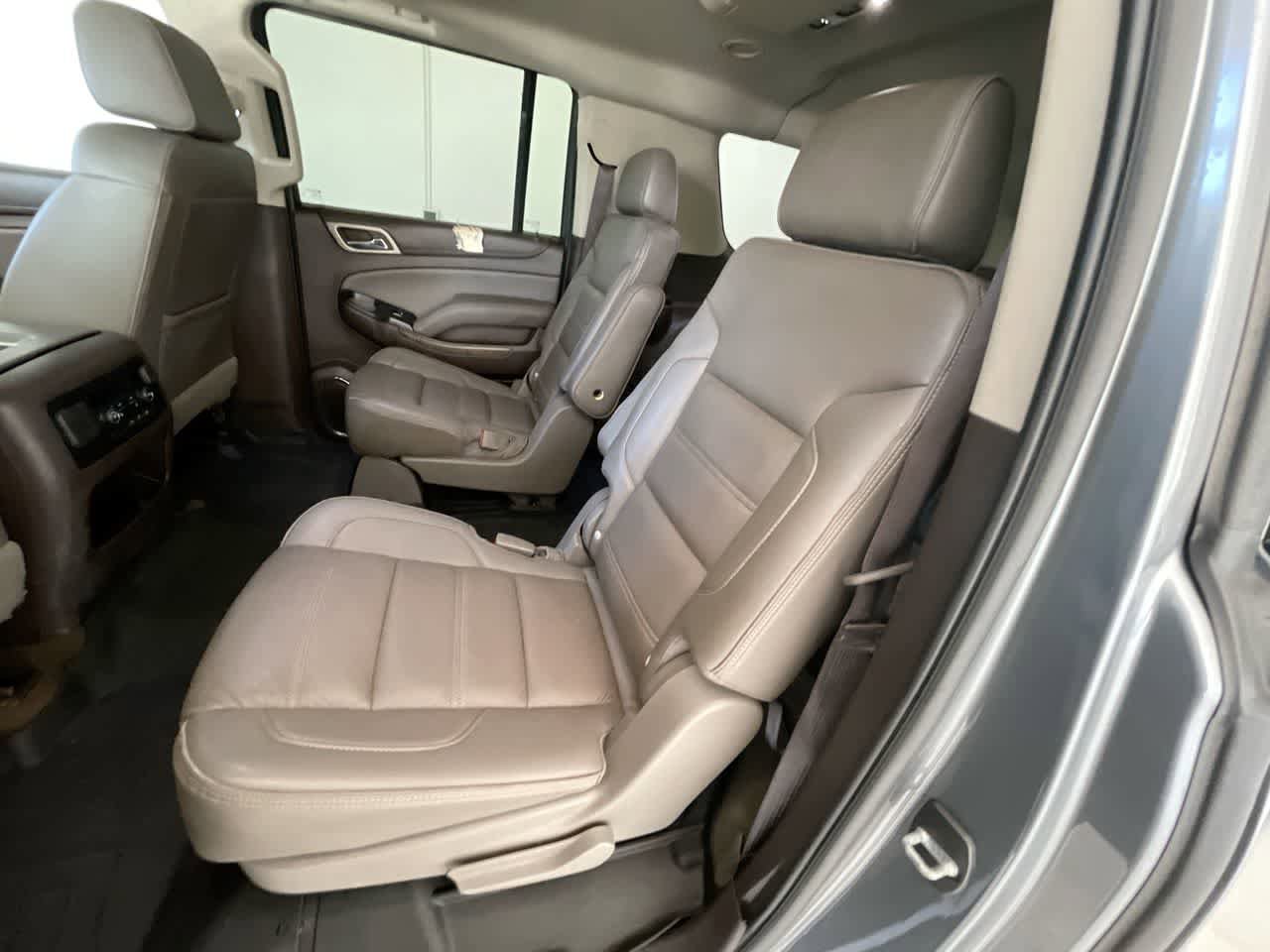 Used 2018 GMC Yukon XL Denali w/ Open Road Package AWD/4WD image 23