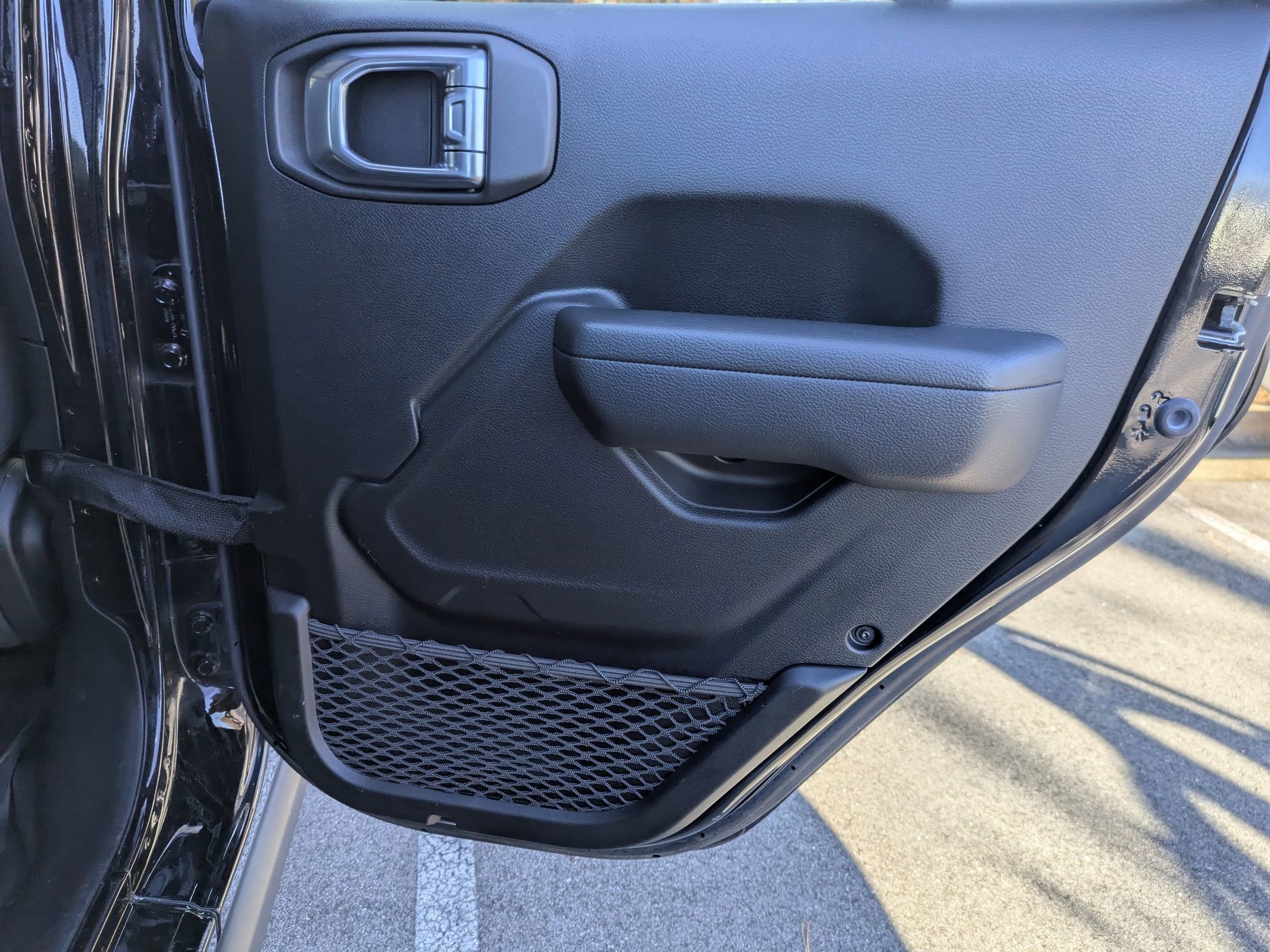 Used 2023 Jeep Gladiator Rubicon w/ Trailer Tow Package image 30