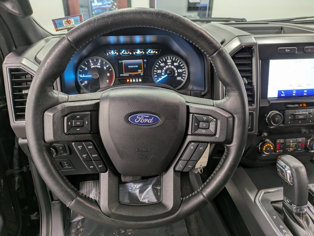 Used 2020 Ford F150 XLT w/ Equipment Group 302A Luxury image 20