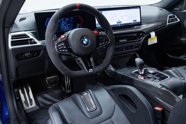 New 2026 BMW M2 CS RWD image 22