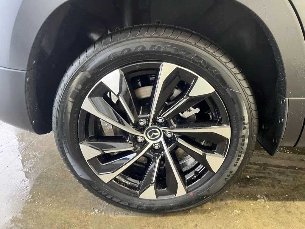 New 2026 MAZDA CX-50 2.5 Hybrid w/ Weather Package image 30