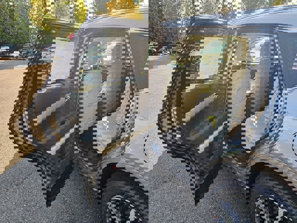 New 2026 Genesis GV80 2.5T Select image 22