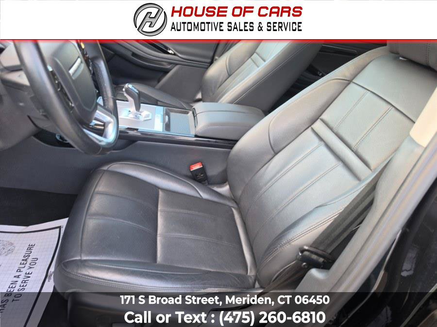 Used 2020 Land Rover Range Rover Evoque S AWD/4WD image 39