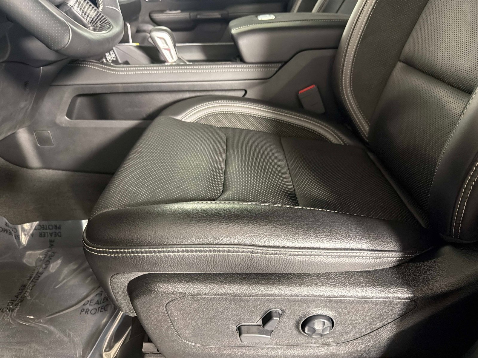 Used 2021 RAM 1500 TRX w/ TRX Level 1 Equipment Group AWD/4WD image 37