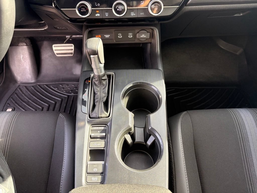 Used 2025 Honda Civic Sport image 21