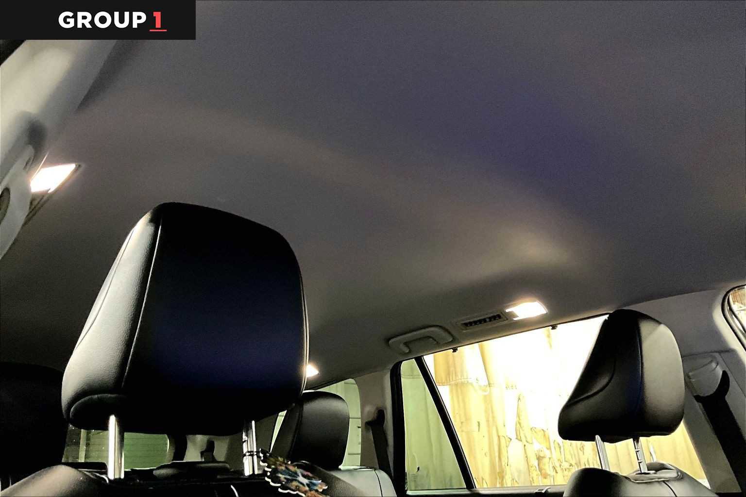 Certified 2024 Toyota Grand Highlander XLE image 14