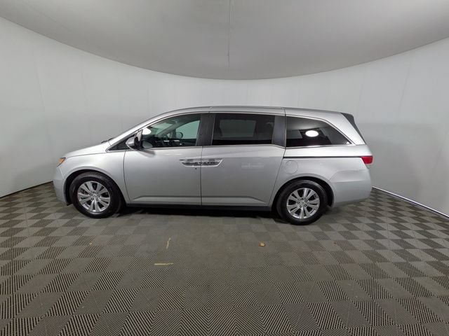 Used 2015 Honda Odyssey EX image 21