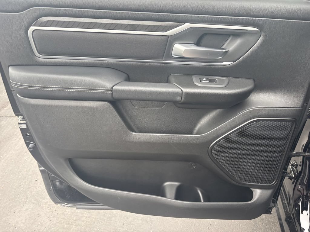 New 2026 RAM 1500 Big Horn AWD/4WD image 29
