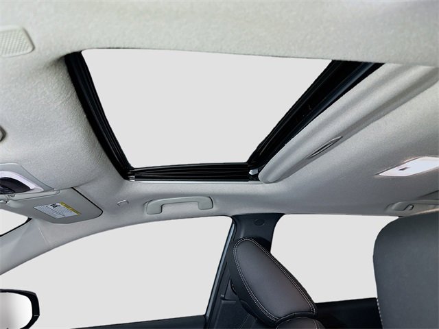 New 2026 Toyota Corolla Cross XLE image 25