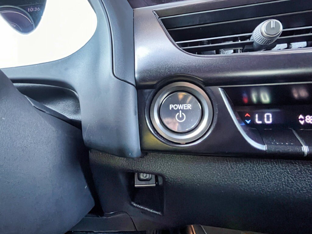 Used 2023 Lexus UX 250h AWD w/ Premium Package image 29