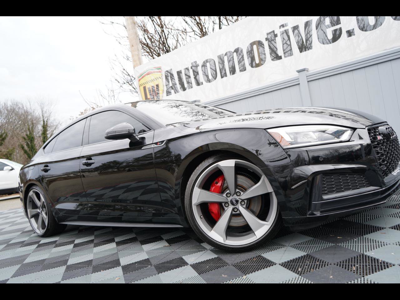 Used 2019 Audi S5 Premium Plus w/ Premium Plus