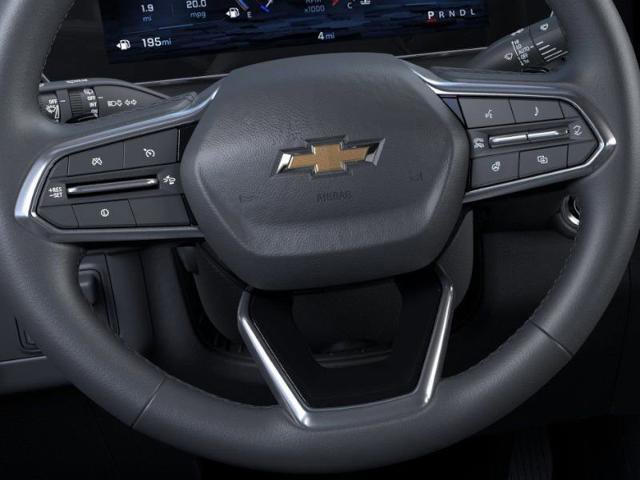 New 2026 Chevrolet Tahoe Premier image 19