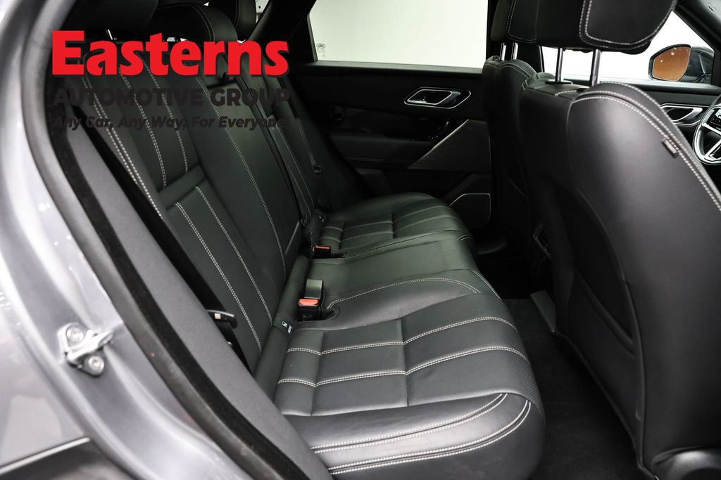 Used 2022 Land Rover Range Rover Velar R-Dynamic S AWD/4WD image 23