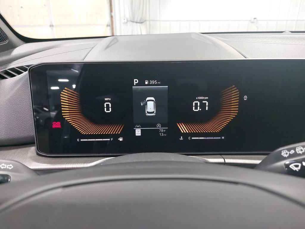 New 2026 Kia Sportage X-Line w/ X-Line Premium Package AWD/4WD image 19