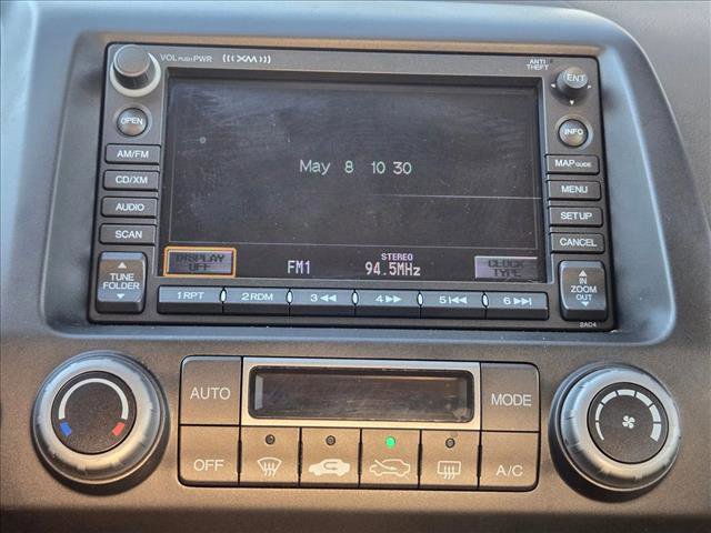 Used 2007 Honda Civic Hybrid Sedan image 14