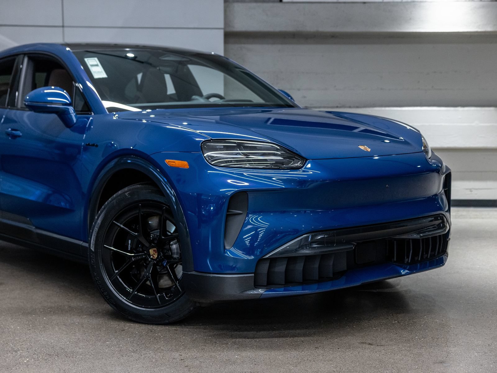 New 2026 Porsche Cayenne S AWD/4WD image 15