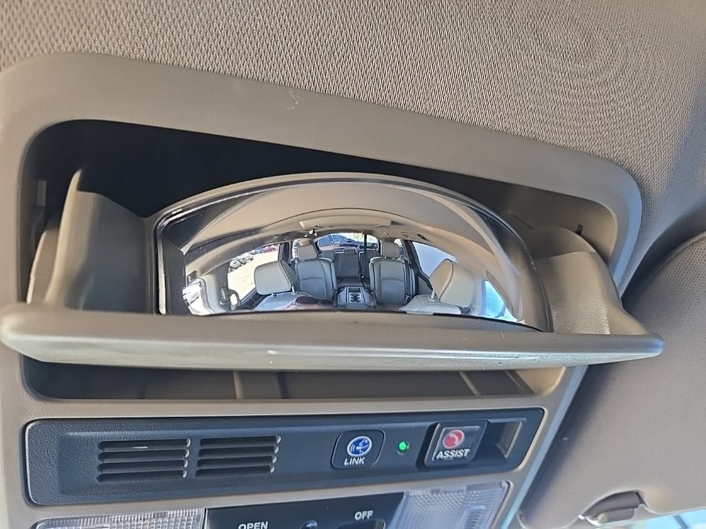Used 2024 Honda Odyssey Elite image 77