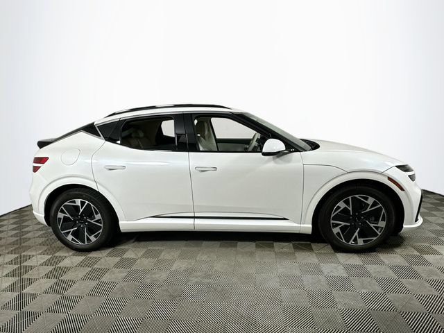 New 2026 Genesis GV60 RWD image 3