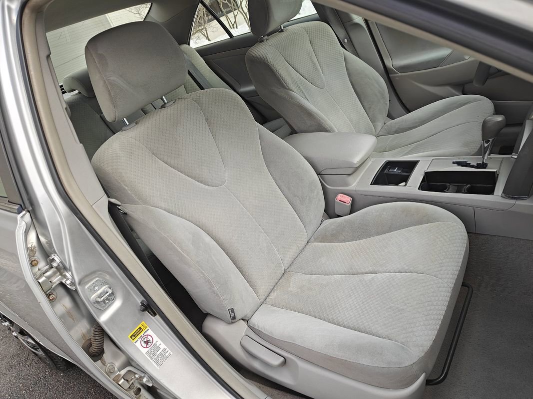 Used 2009 Toyota Camry Hybrid FWD image 14